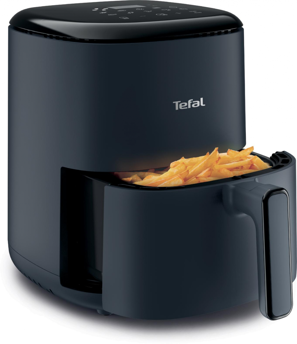 Уред за готвене Tefal EY145B10 Easy Fry Compact